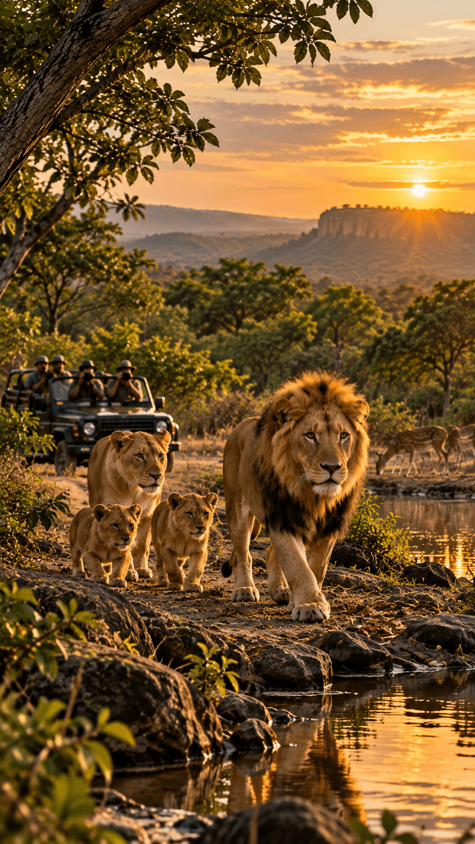 Sasan Gir