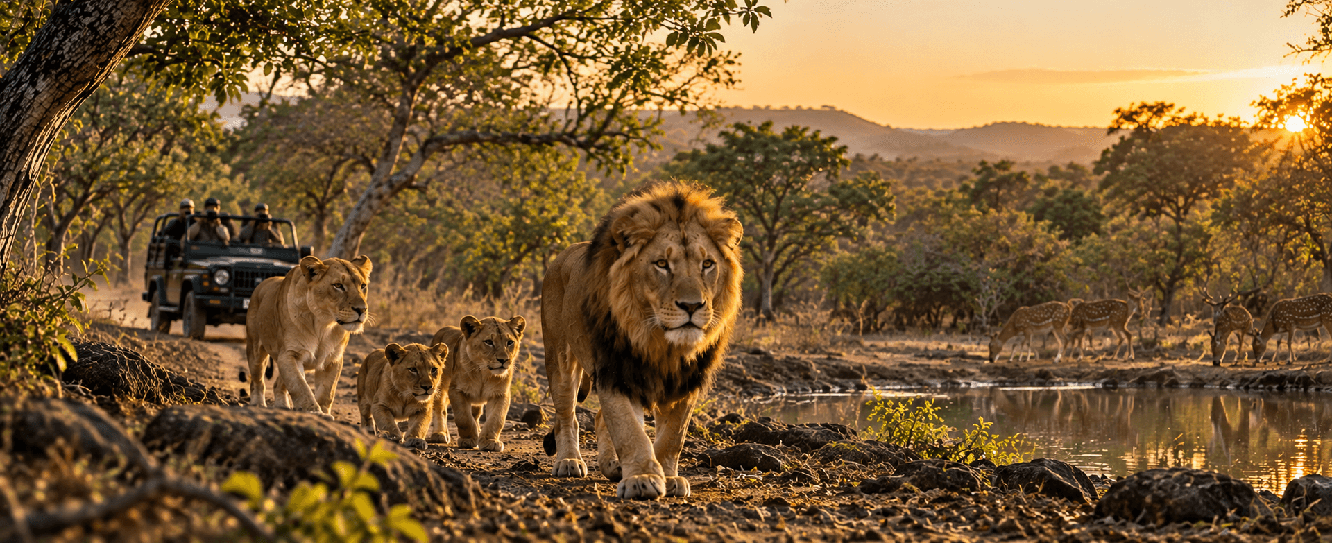 Sasan Gir