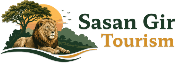 Sasan Gir Tourism