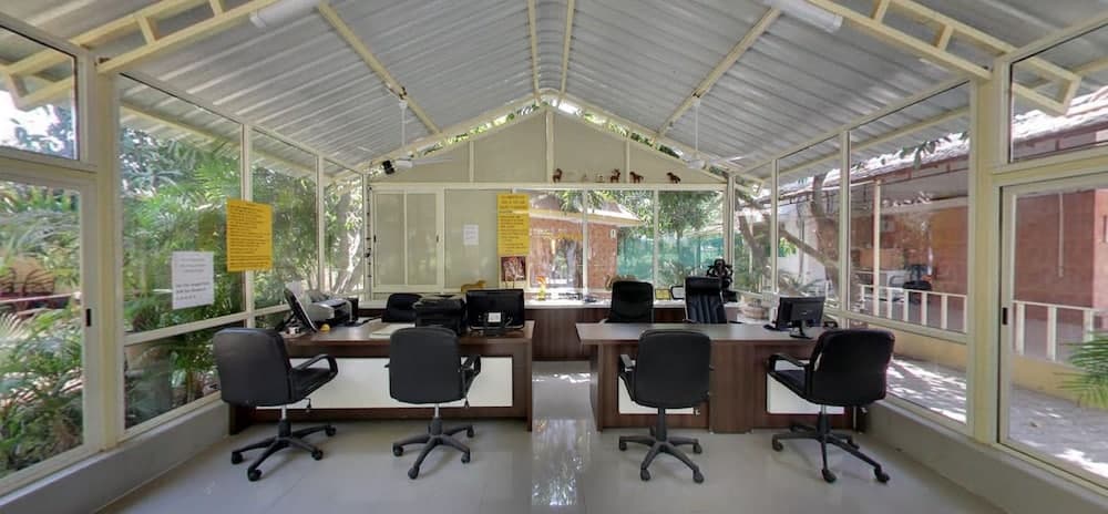 Gir Jungle Lodge photo 3