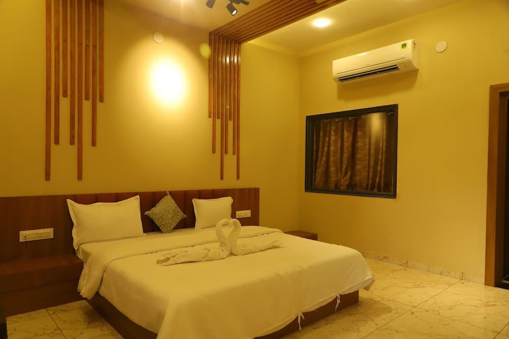 Iravati Resort photo 3
