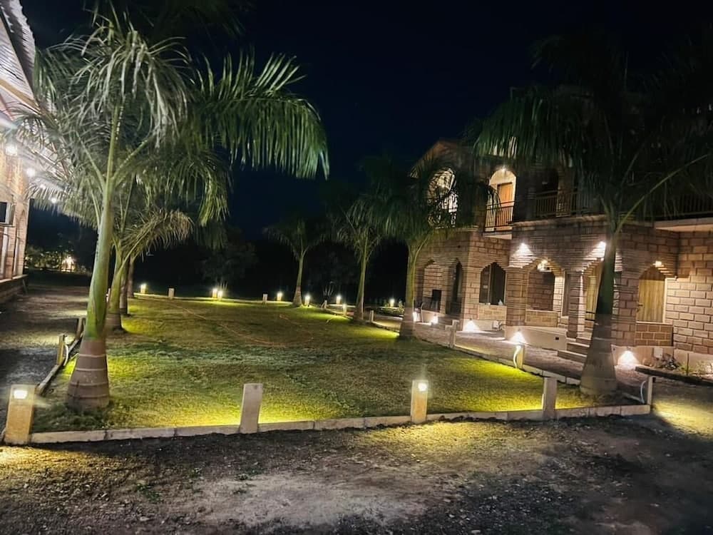 Gir Night Resort photo 2