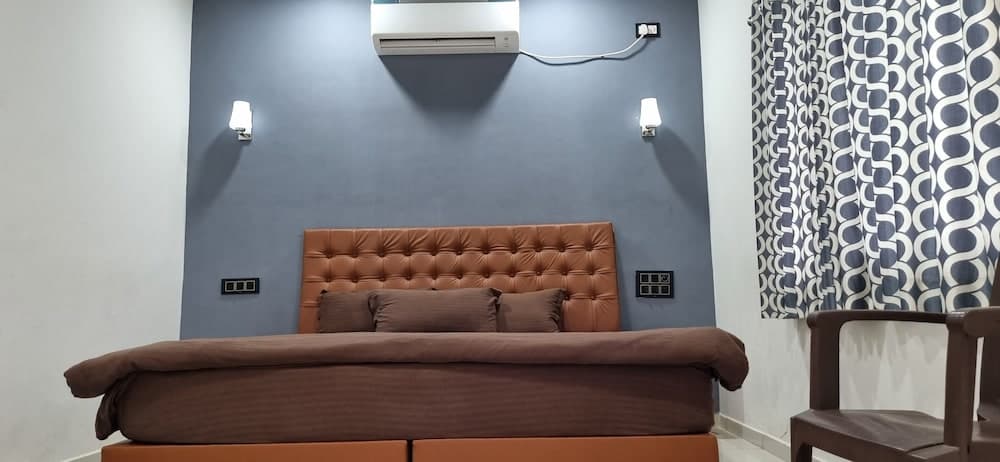 PATANG FAMILY RESORT photo 3