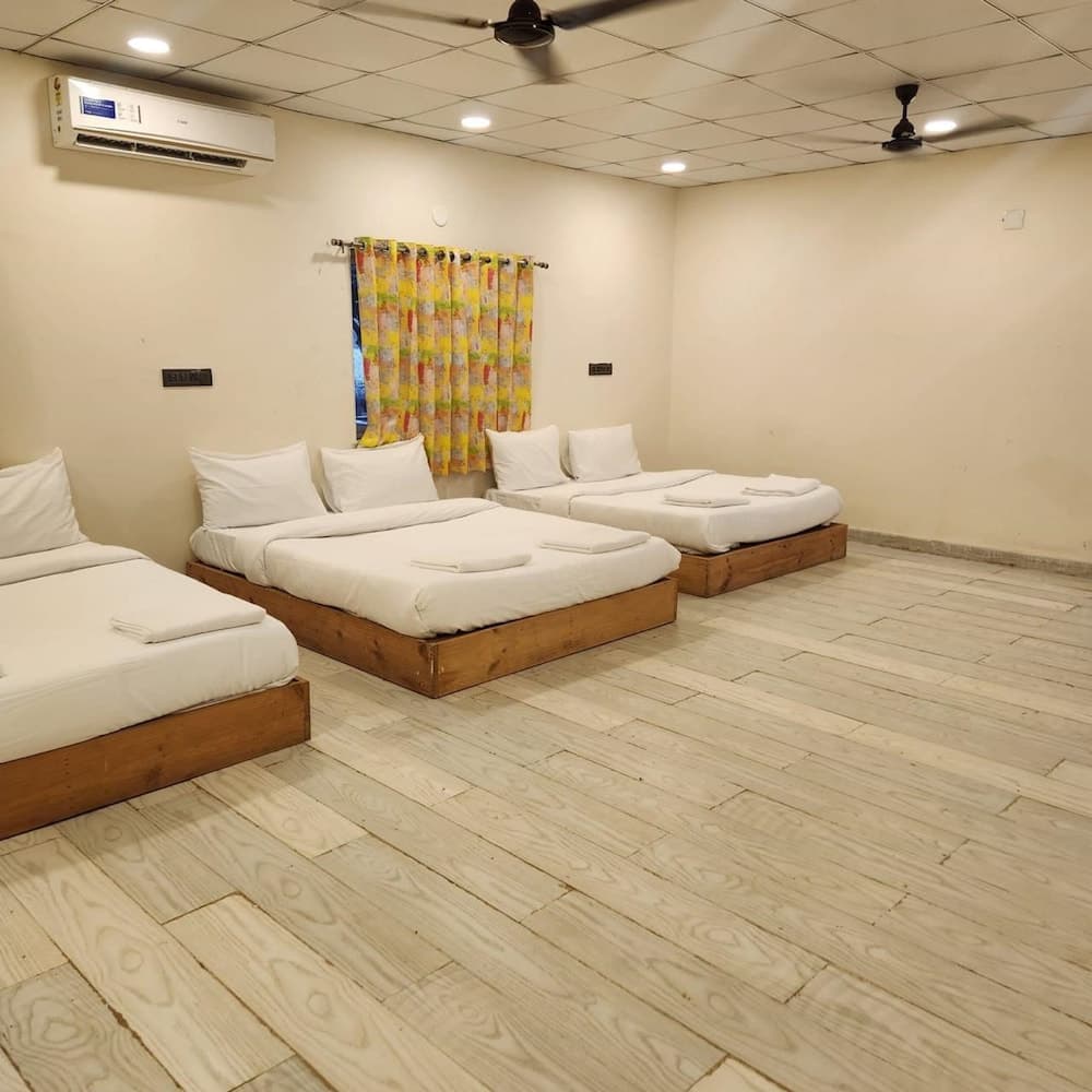 Sapphero Jungle Vista Resort - Sasan Gir