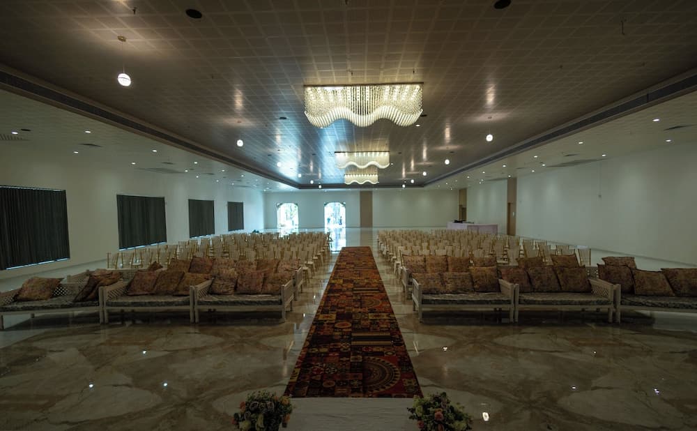 Madhuvan Resort photo 3