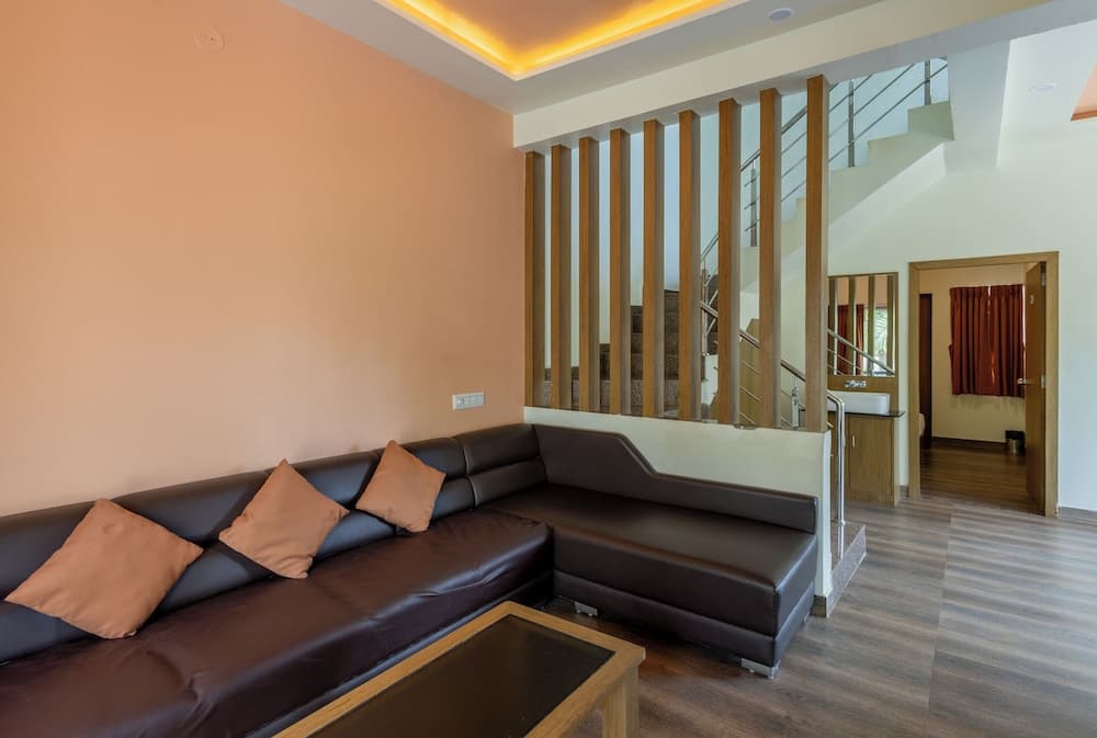 Aranya Villa Sasan Gir photo 2