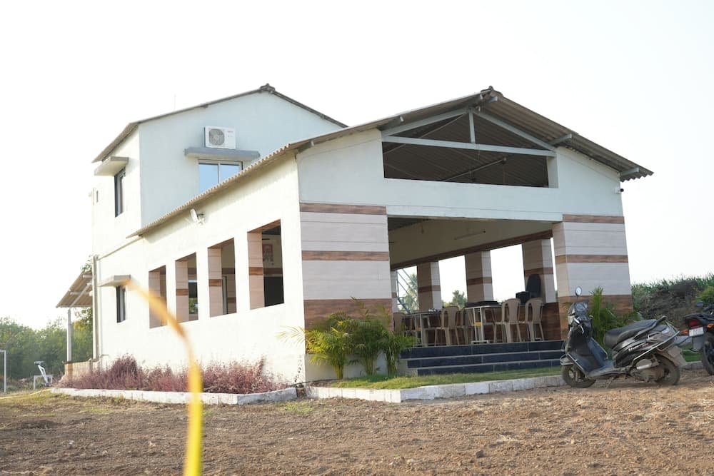 Jay Jalaram Farm and Restaurant photo 3