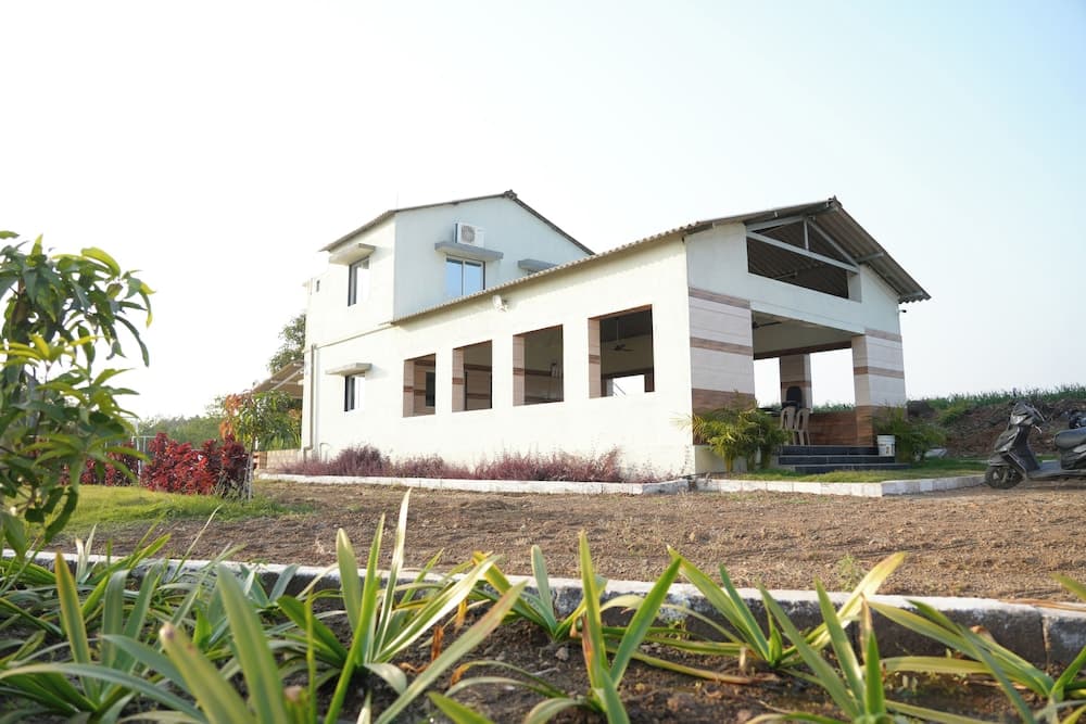 Jay Jalaram Farm and Restaurant photo 2