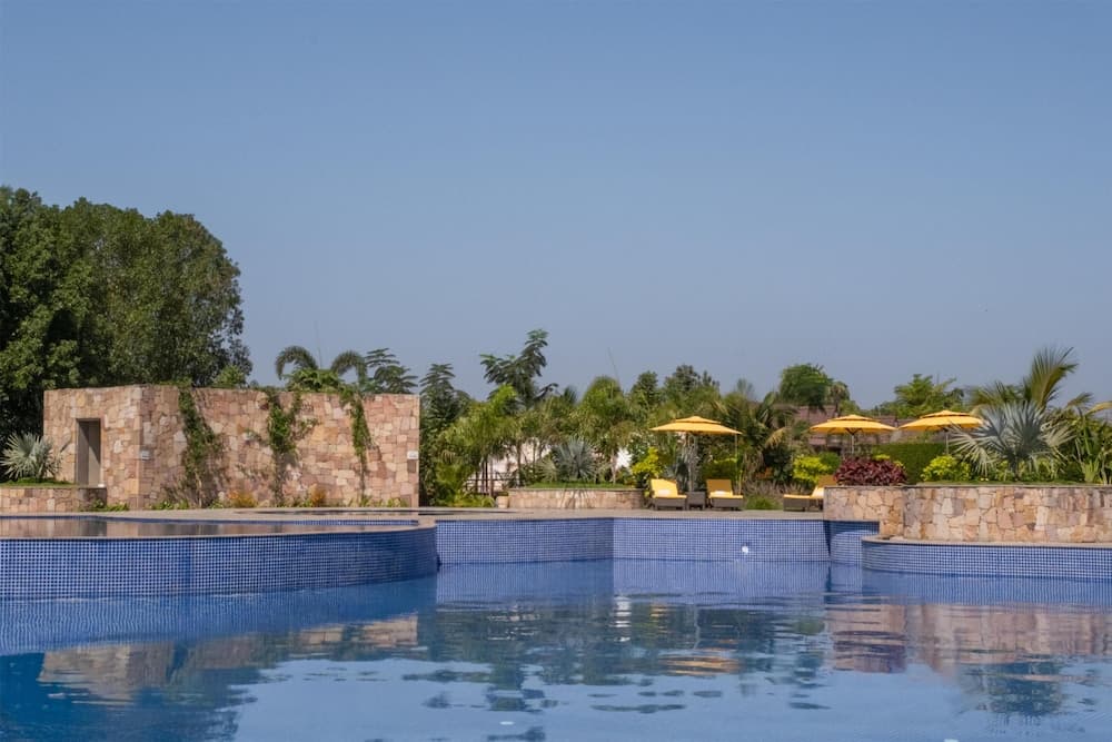 Radisson Resort & Spa Sasan Gir photo 2