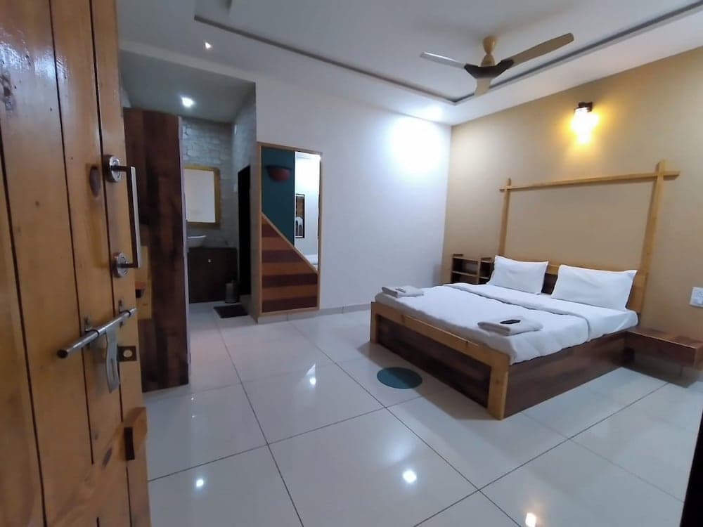 Gir Heritage Resort