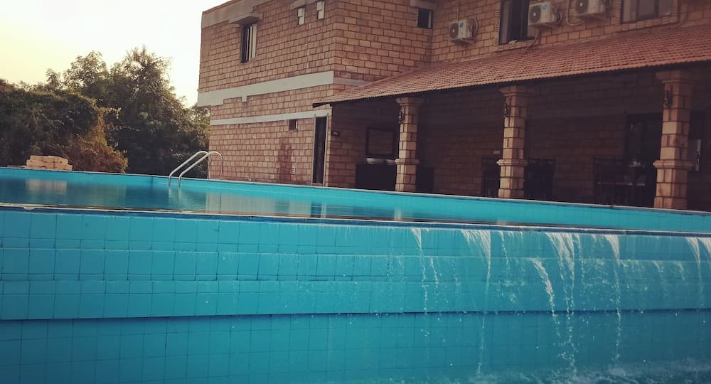 Kavish Gir Lion Resort photo 3