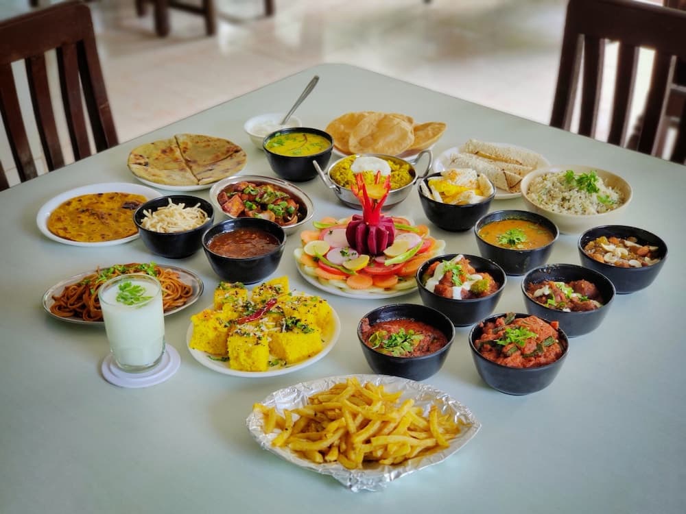Anil Farms Gir Jungle Resort photo 3