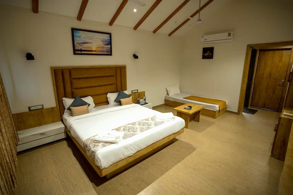 The Comfort Gir Resort photo 3
