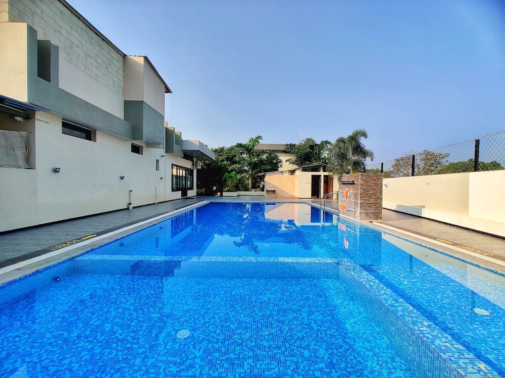 Lion Signature Family Resort photo 2