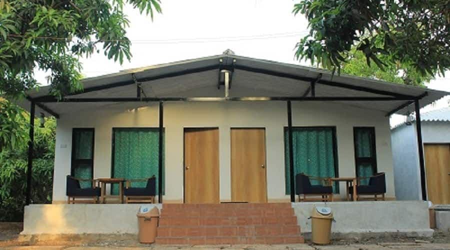 Gir County Resort with Swimming Pool