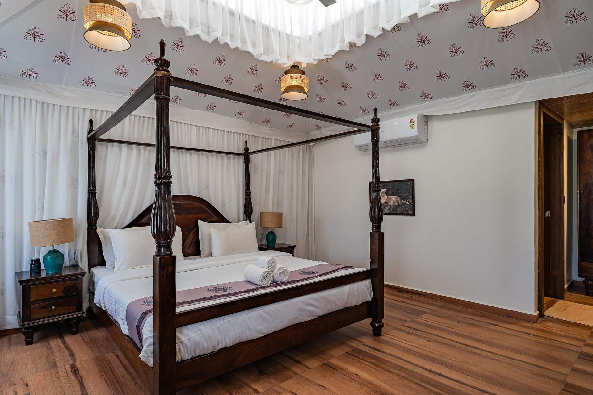 The VanVeda Resort By Nirvana photo 3